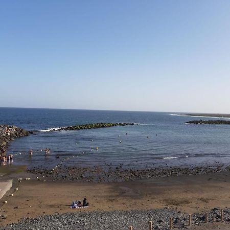 Apartamento Muelle Pozo Izquierdo المظهر الخارجي الصورة