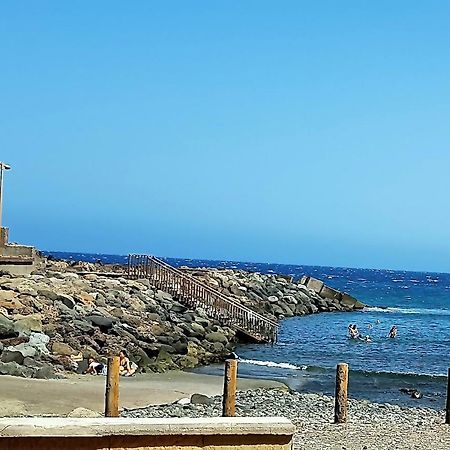 Apartamento Muelle Pozo Izquierdo المظهر الخارجي الصورة