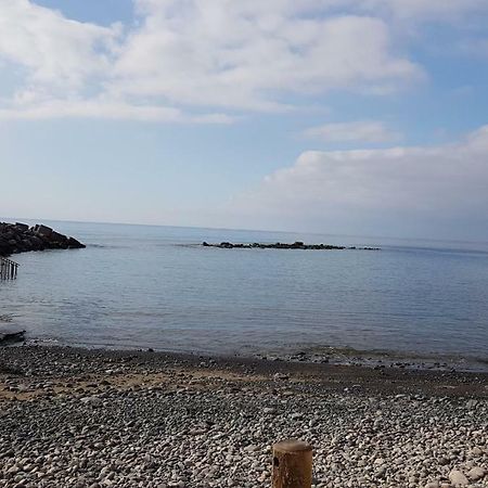 Apartamento Muelle Pozo Izquierdo المظهر الخارجي الصورة