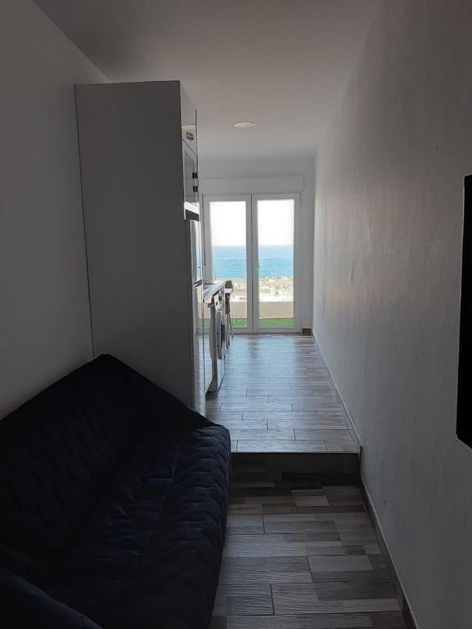 Apartamento Muelle Pozo Izquierdo المظهر الخارجي الصورة