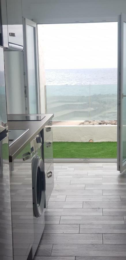 Apartamento Muelle Pozo Izquierdo المظهر الخارجي الصورة
