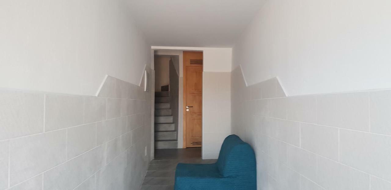 Apartamento Muelle Pozo Izquierdo المظهر الخارجي الصورة