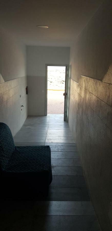 Apartamento Muelle Pozo Izquierdo المظهر الخارجي الصورة